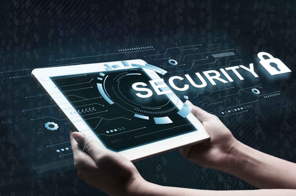 security solutions