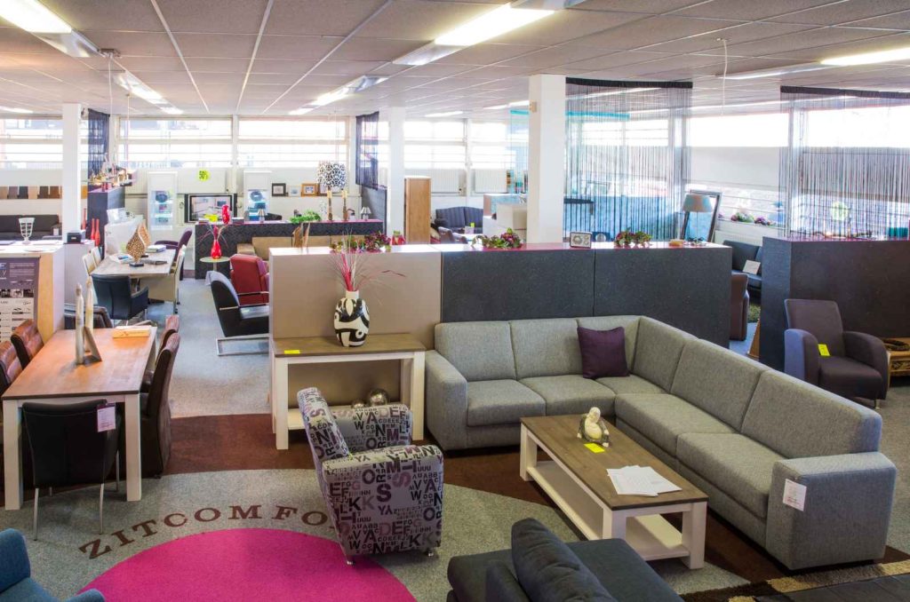 חנות רהיטים לבית