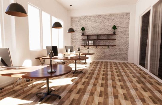 רהיטים יוקרתיים – אילו סוגי רהיטים כדאי לרכוש למשרד היוקרתי?2