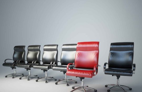 מהו הכיסא הטוב והנוח לישיבה ממושכת?2