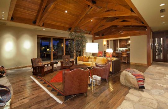 Living Room Lighting – How To Choose the Right Lighting For Your Living Room2