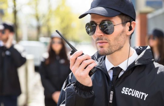 security company2