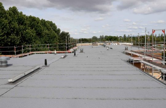 איטום גגות2