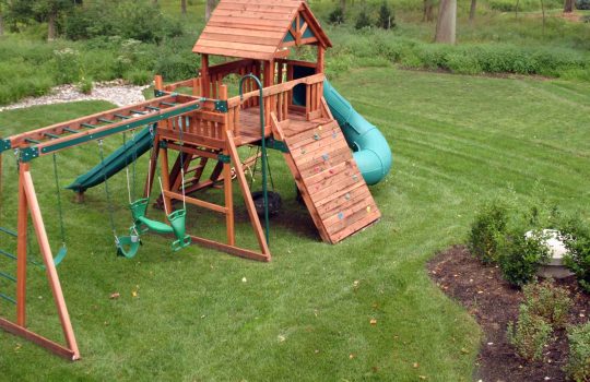 בית עץ לילדים2