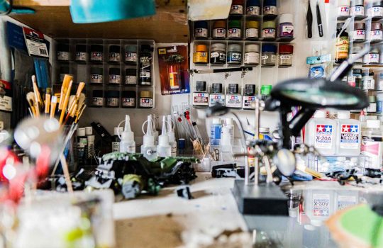 חנות לחומרי בנין2